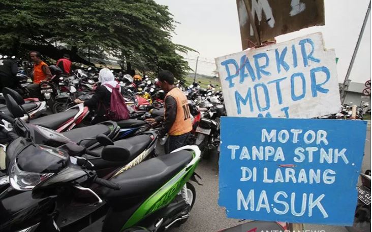 Juru Parkir Ilegal Bikin Resah Masyarakat, Legislator: Tertibkan