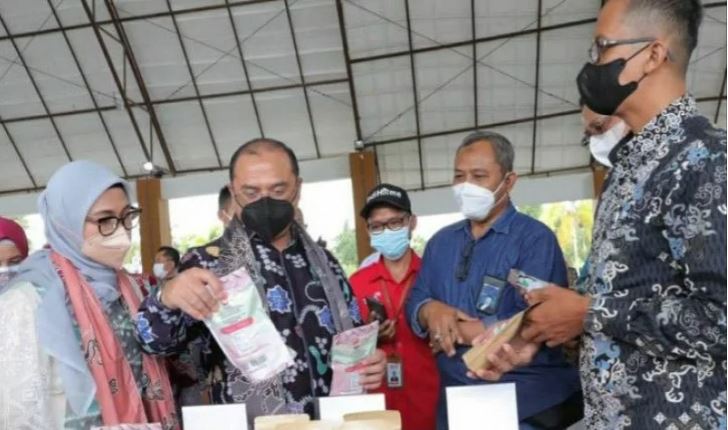Realisasi Dana Desa di Riau Mencapai Rp1.083 Miliar
